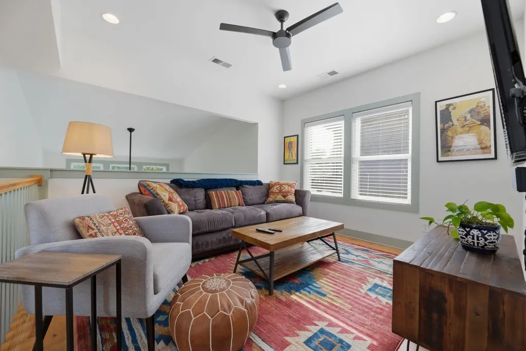 936B Spain Avenue Nashville TN 37216