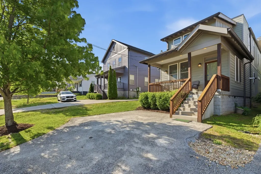936B Spain Avenue Nashville TN 37216