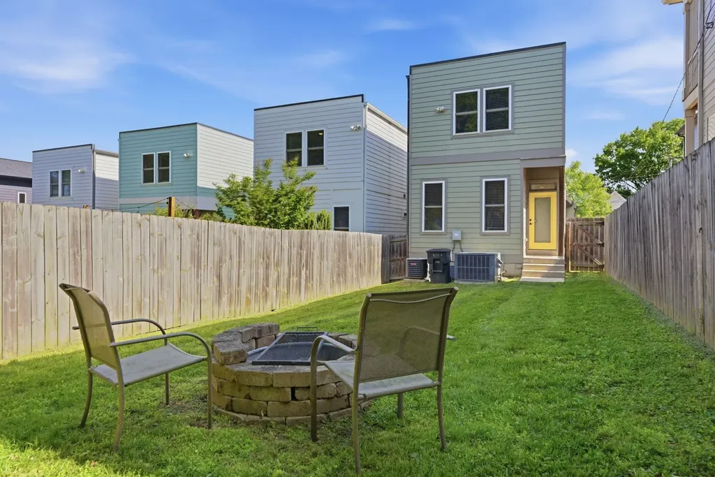 936B Spain Avenue Nashville TN 37216
