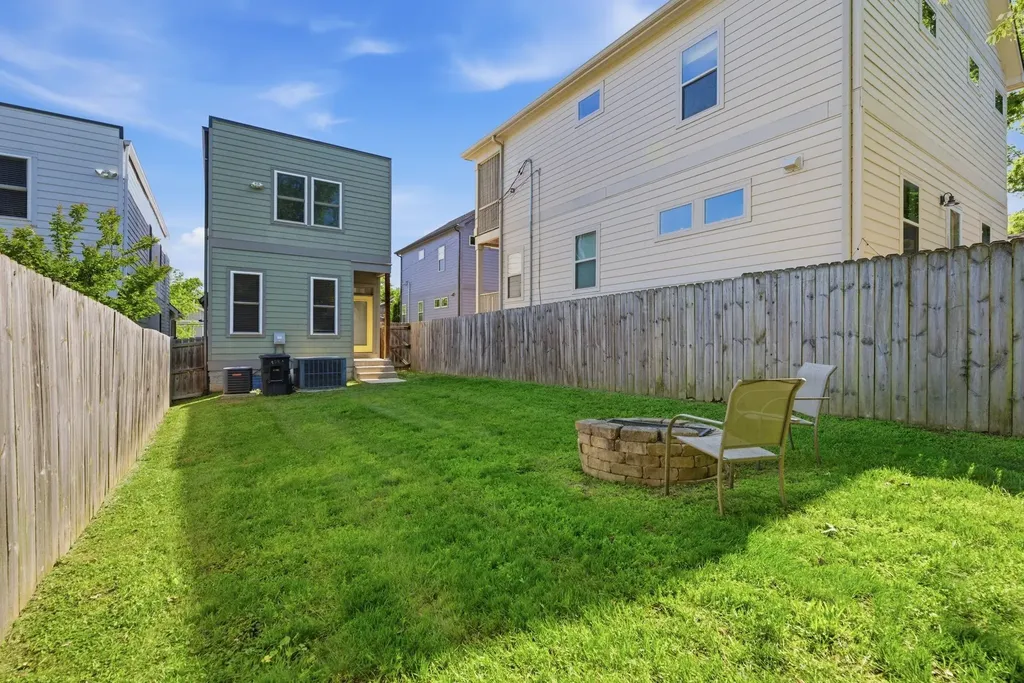 936B Spain Avenue Nashville TN 37216