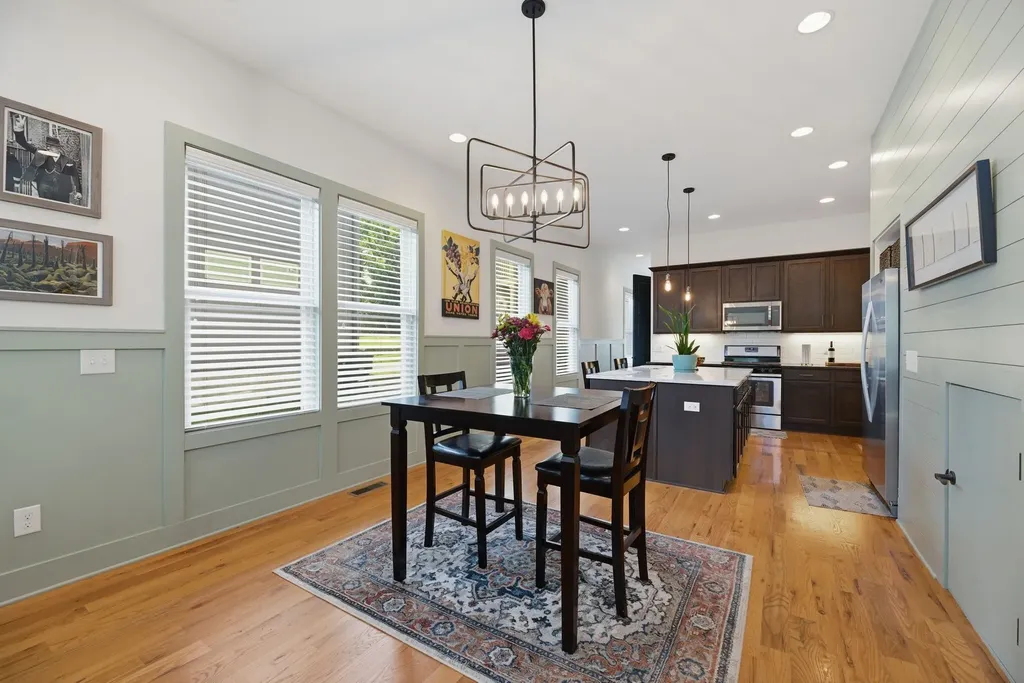 936B Spain Avenue Nashville TN 37216