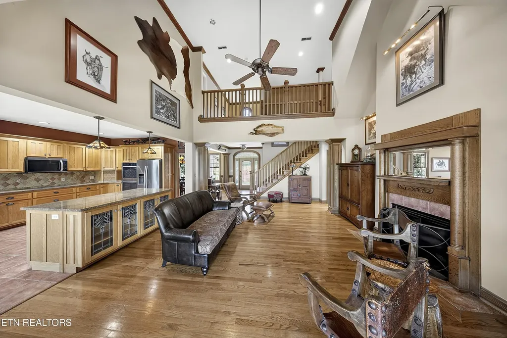 178 Marble Bluff Drive Kingston TN 37763