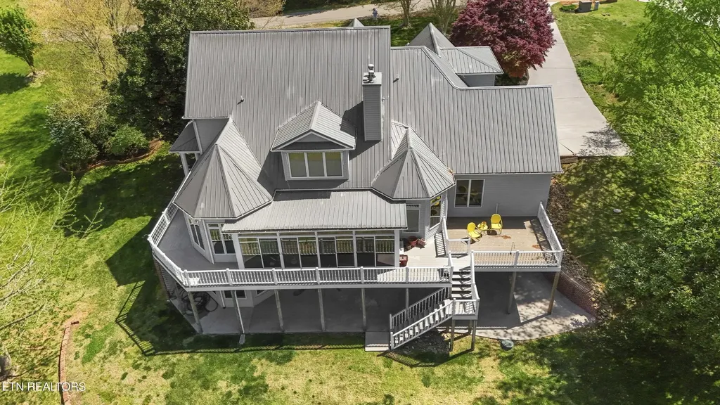 178 Marble Bluff Drive Kingston TN 37763