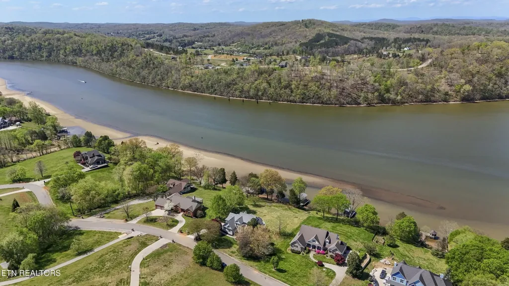 178 Marble Bluff Drive Kingston TN 37763