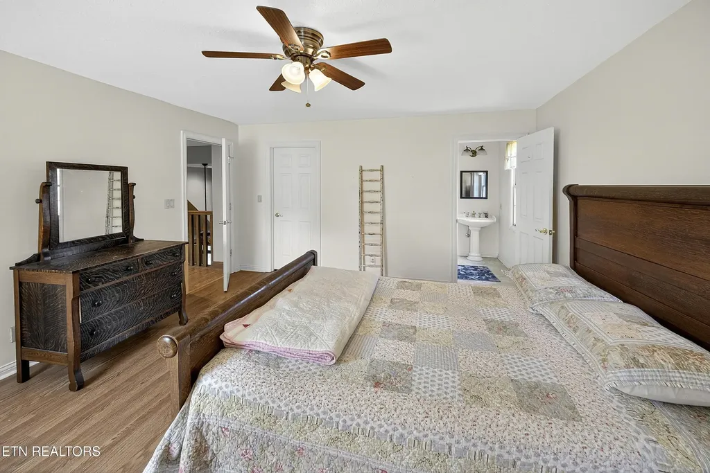 178 Marble Bluff Drive Kingston TN 37763