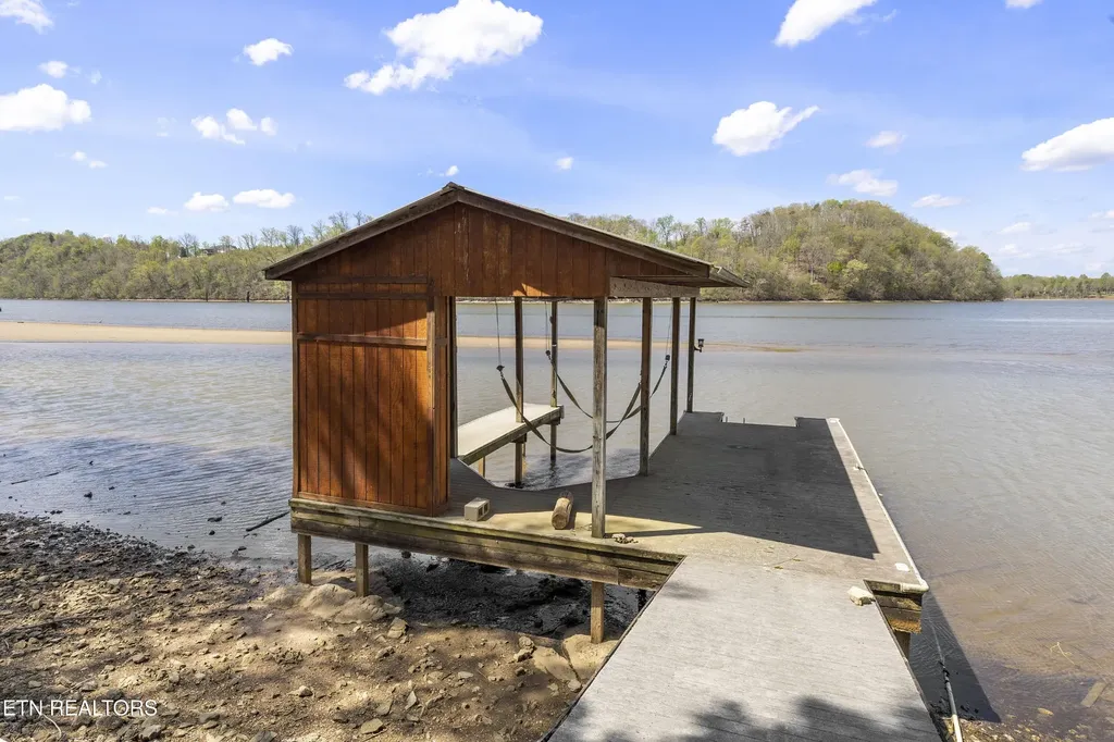 178 Marble Bluff Drive Kingston TN 37763