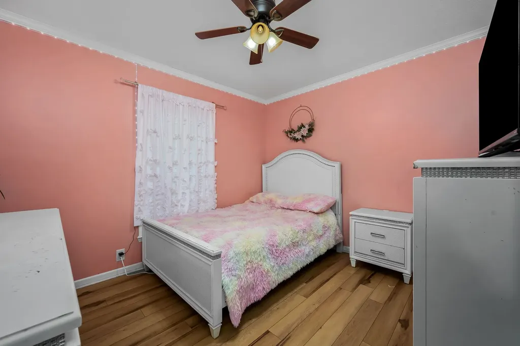 4303 Moore Lane Culleoka TN 38451