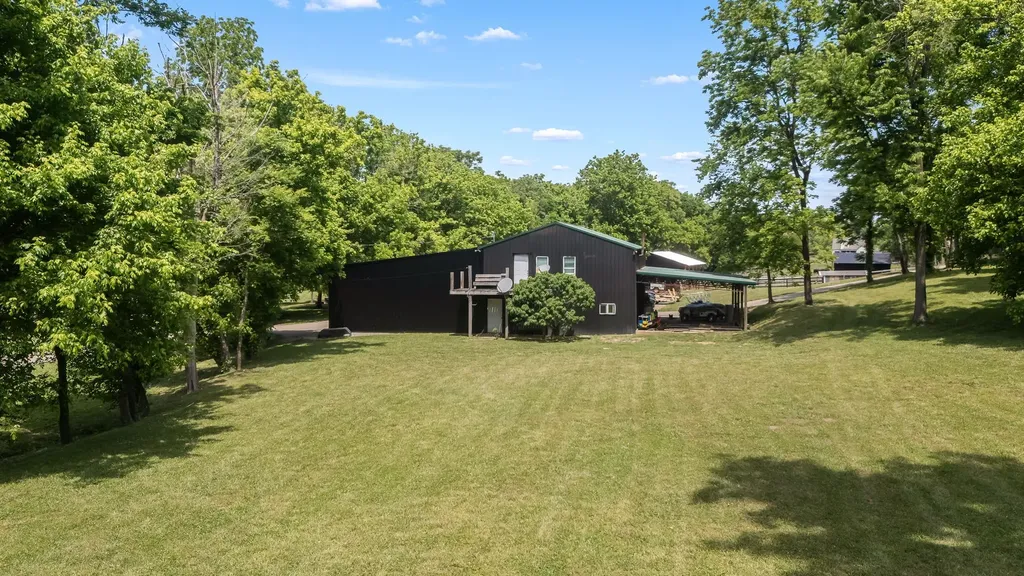 4303 Moore Lane Culleoka TN 38451