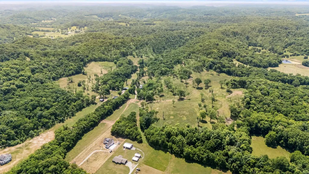 4303 Moore Lane Culleoka TN 38451