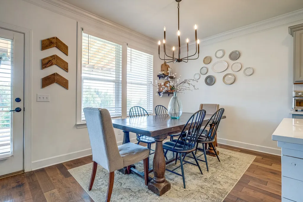 4822 Genoa Drive Mount Juliet TN 37122