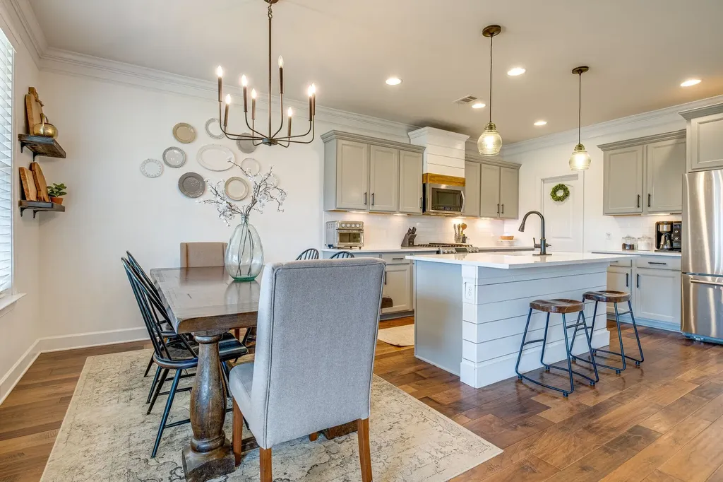 4822 Genoa Drive Mount Juliet TN 37122