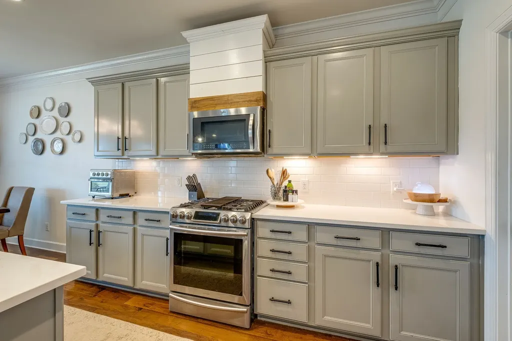 4822 Genoa Drive Mount Juliet TN 37122