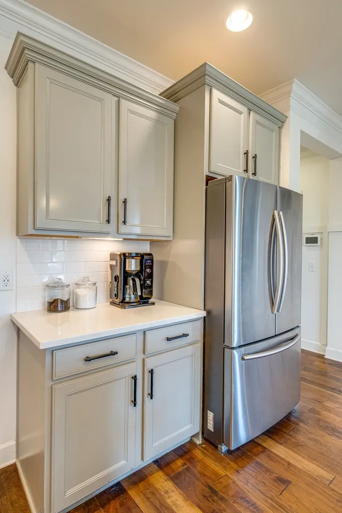 4822 Genoa Drive Mount Juliet TN 37122