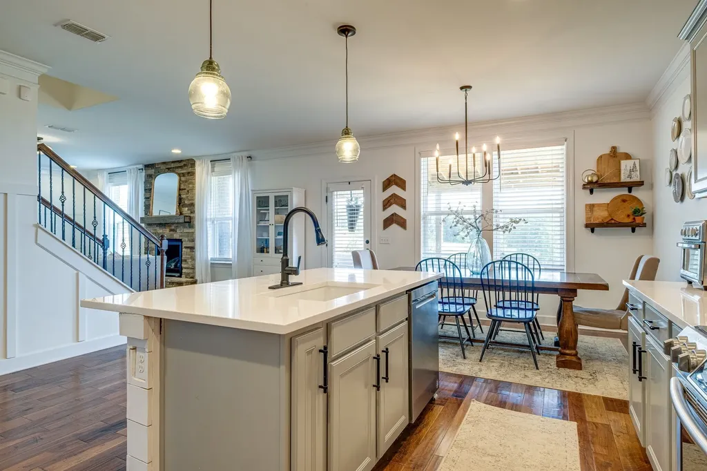 4822 Genoa Drive Mount Juliet TN 37122