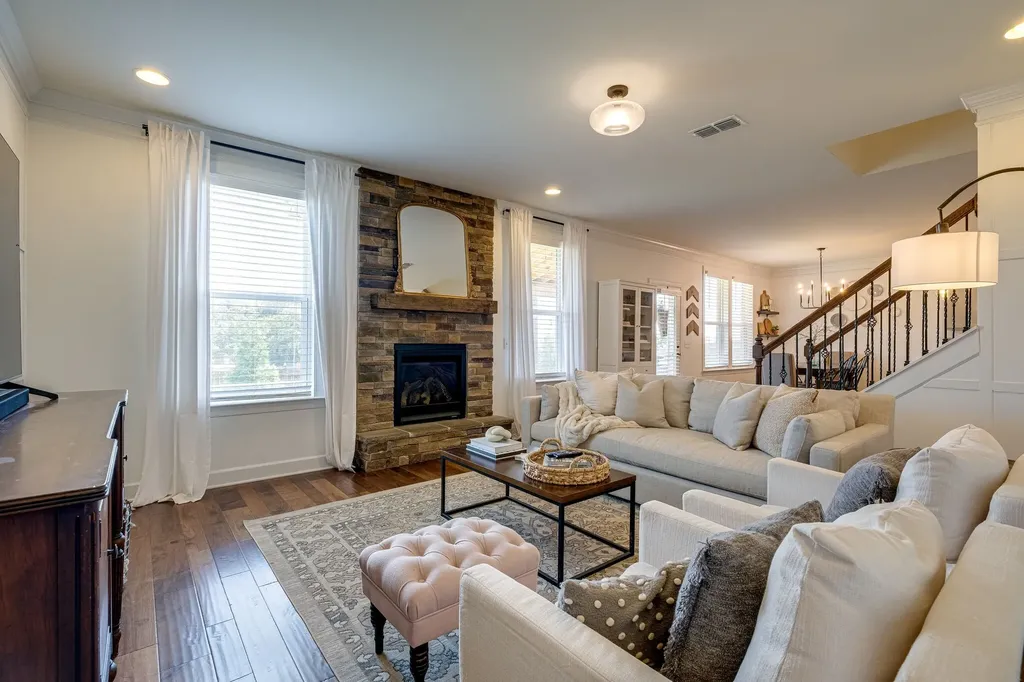 4822 Genoa Drive Mount Juliet TN 37122