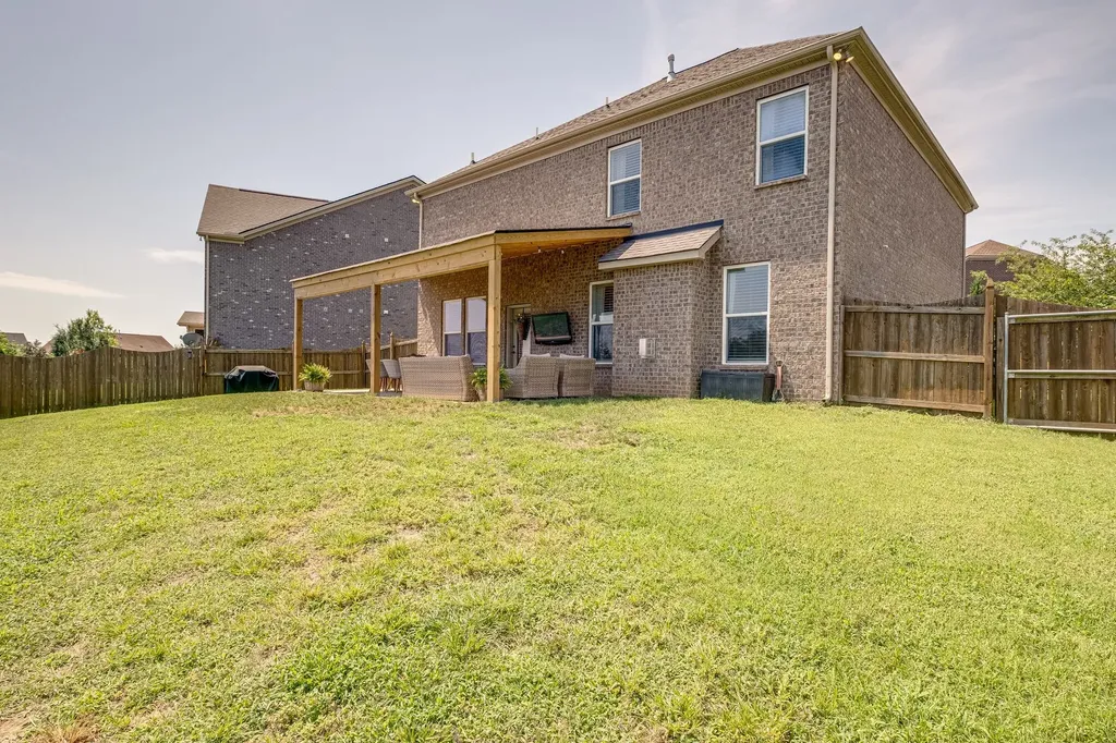4822 Genoa Drive Mount Juliet TN 37122