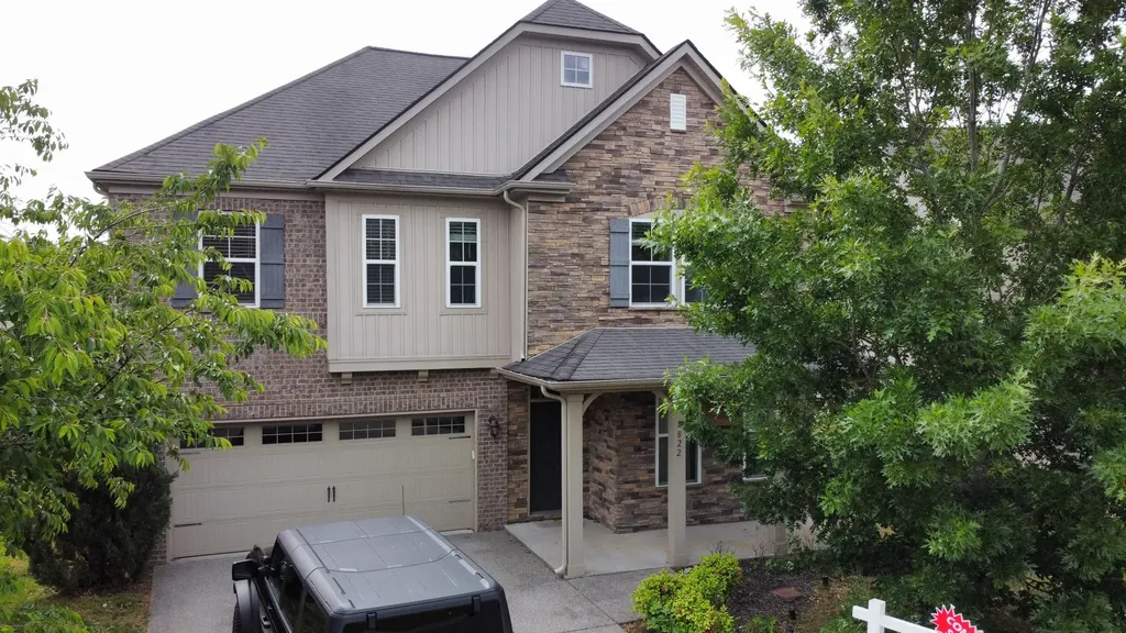 4822 Genoa Drive Mount Juliet TN 37122