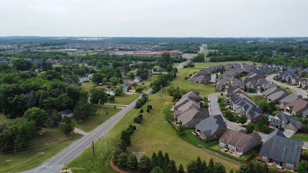 4822 Genoa Drive Mount Juliet TN 37122