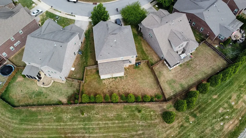 4822 Genoa Drive Mount Juliet TN 37122