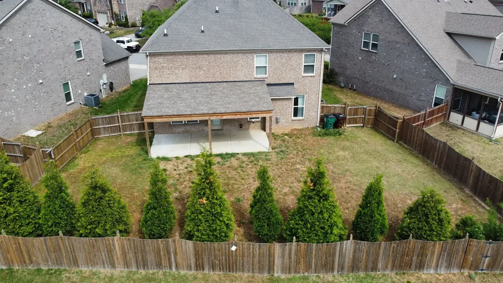 4822 Genoa Drive Mount Juliet TN 37122