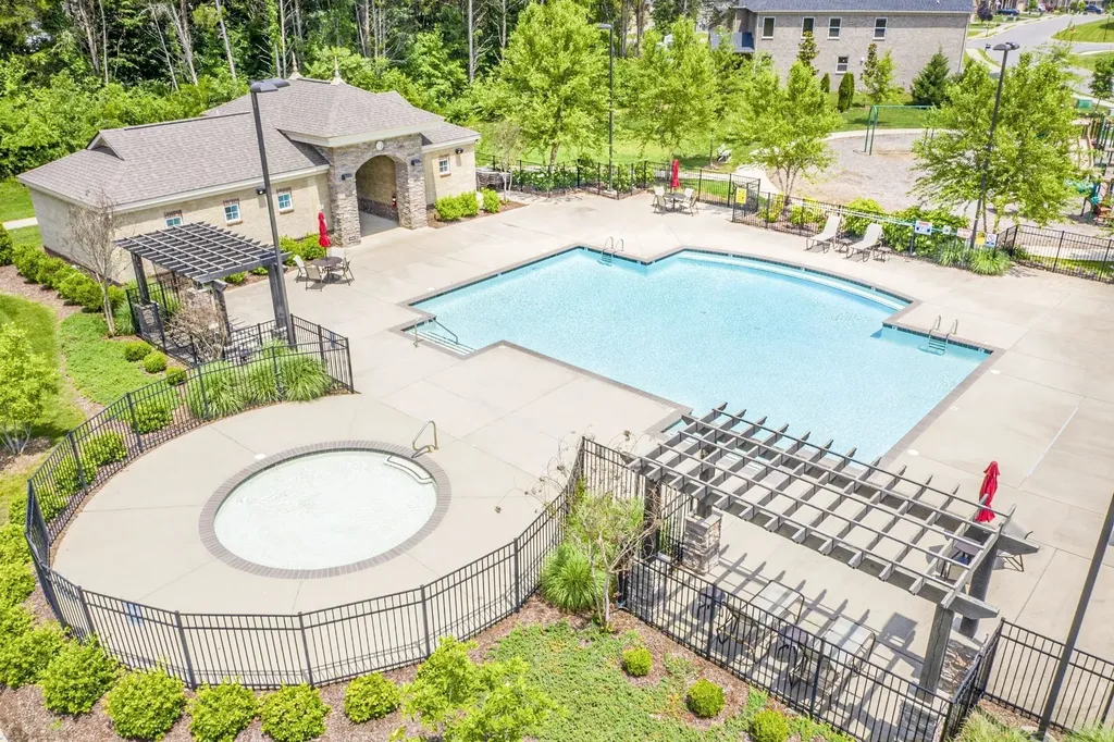 4822 Genoa Drive Mount Juliet TN 37122