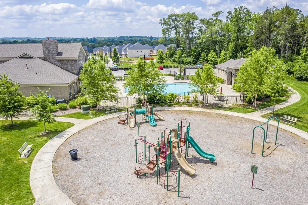 4822 Genoa Drive Mount Juliet TN 37122