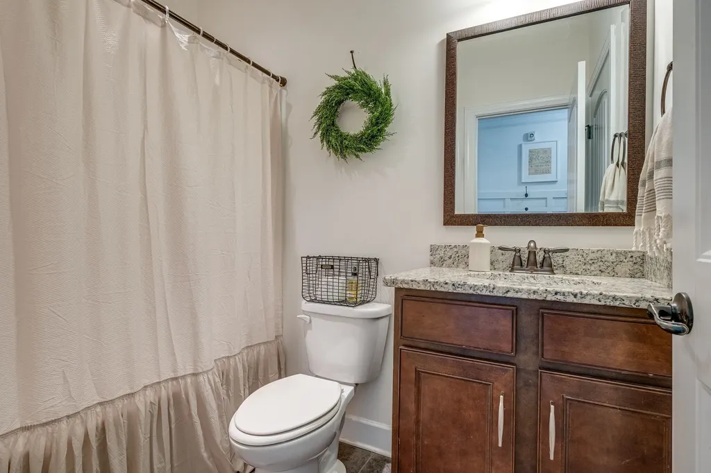 4822 Genoa Drive Mount Juliet TN 37122