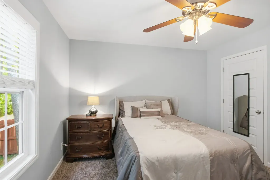 106 Doak Street Shelbyville TN 37160