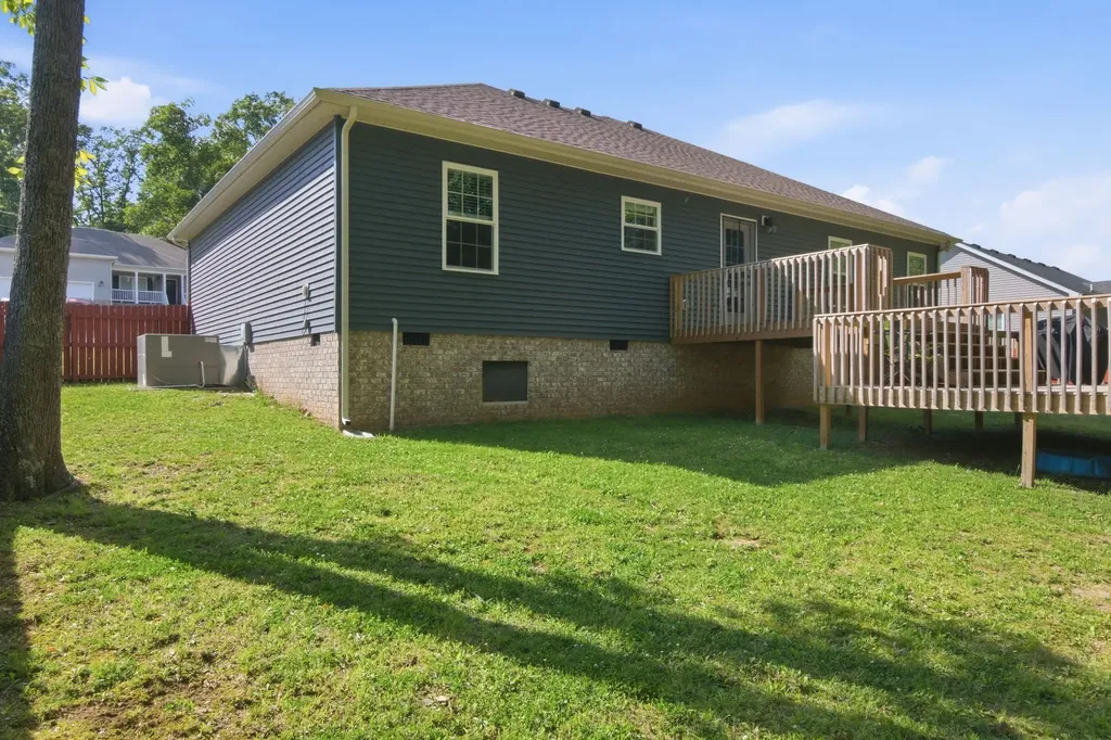 106 Doak Street Shelbyville TN 37160