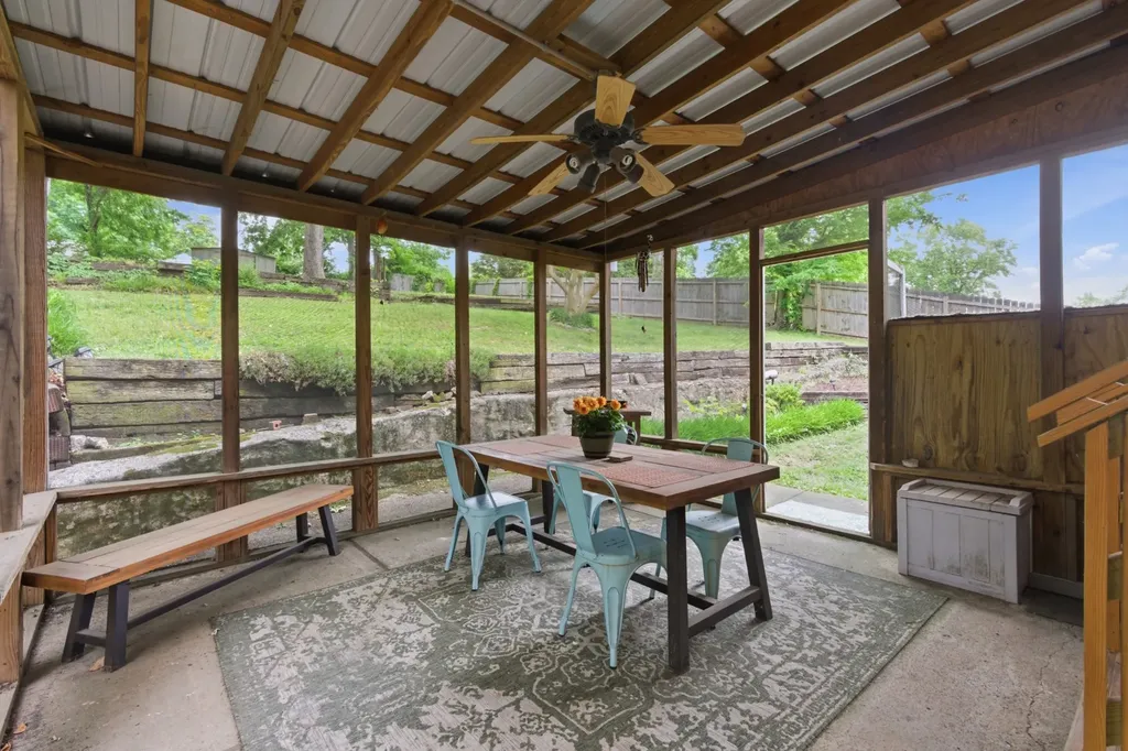 520 Cottonwood Drive Nashville TN 37214