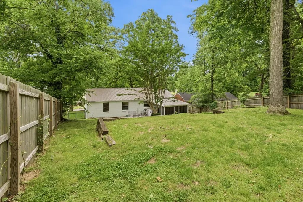 520 Cottonwood Drive Nashville TN 37214