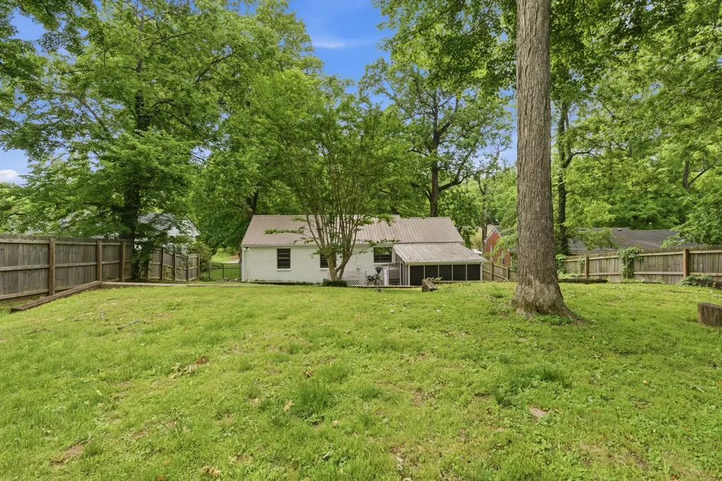 520 Cottonwood Drive Nashville TN 37214
