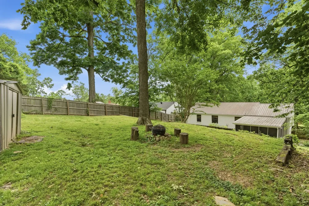 520 Cottonwood Drive Nashville TN 37214