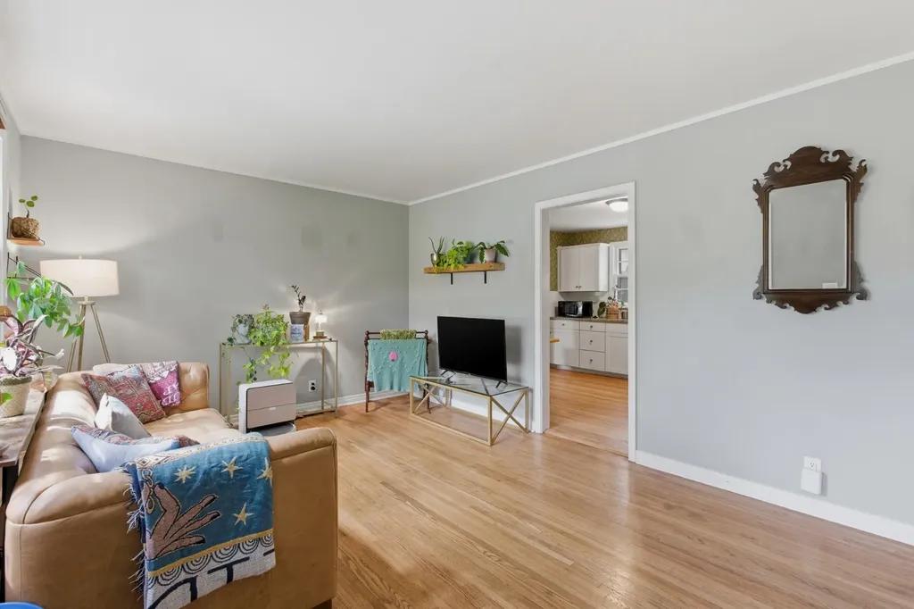 520 Cottonwood Drive Nashville TN 37214