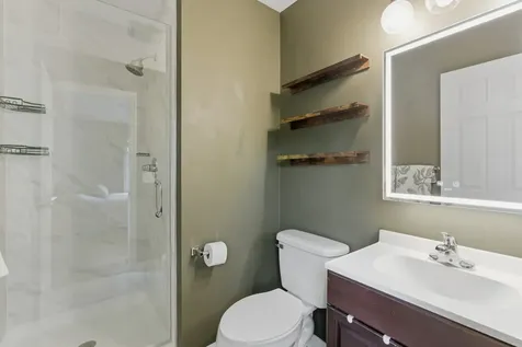 520 Cottonwood Drive Nashville TN 37214