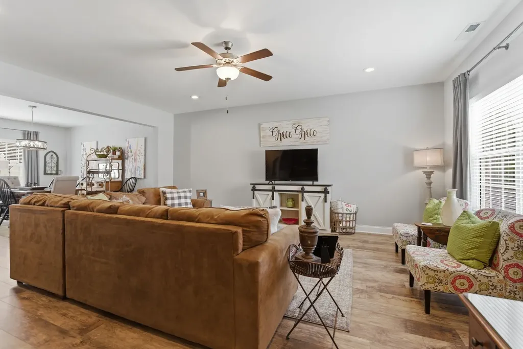 818 General Westmoreland Court Murfreesboro TN 37129