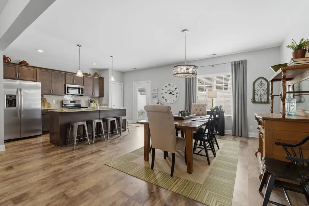 818 General Westmoreland Court Murfreesboro TN 37129