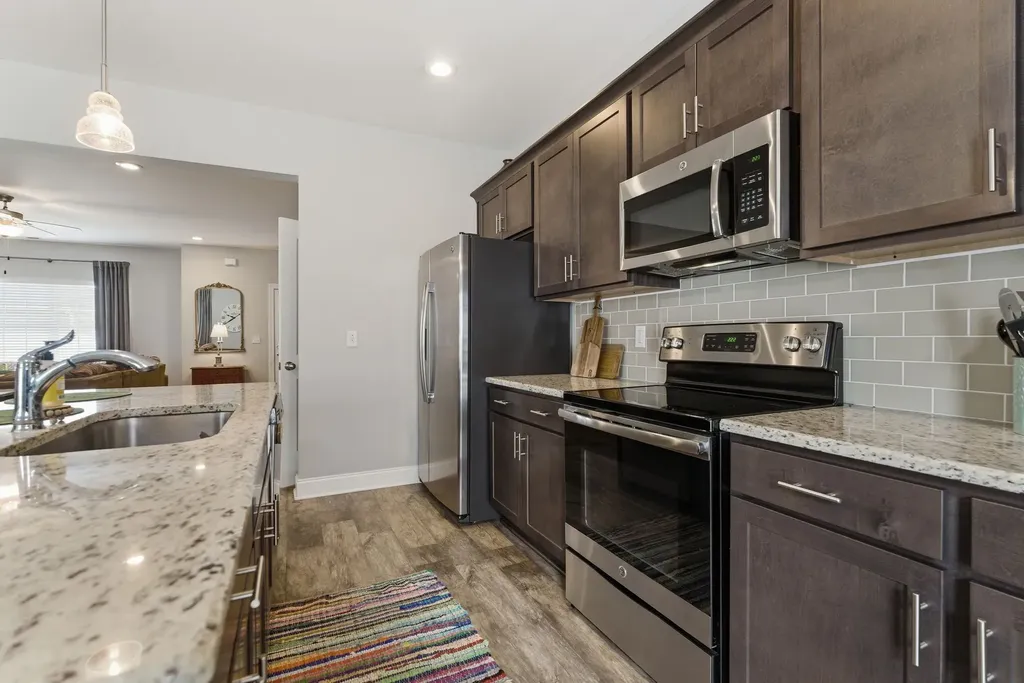 818 General Westmoreland Court Murfreesboro TN 37129