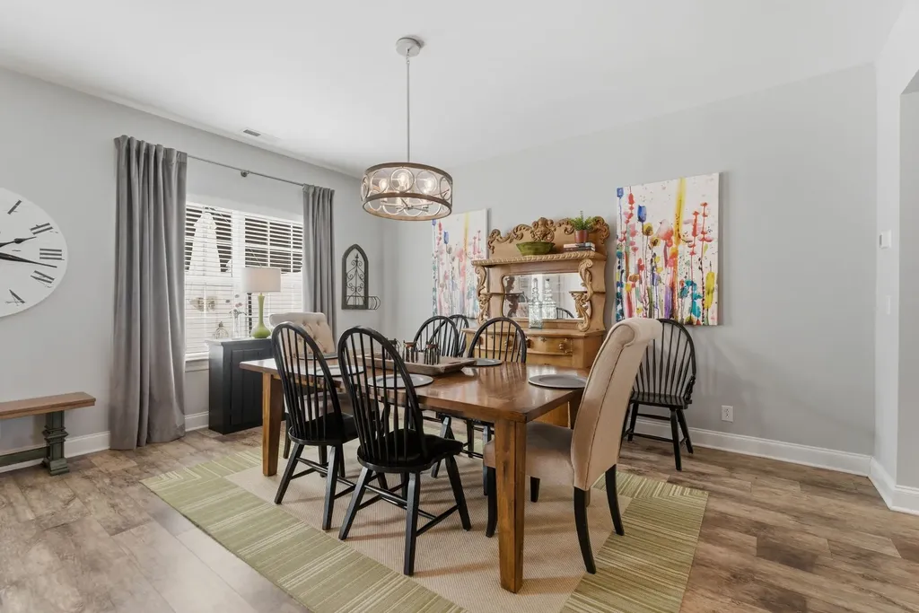 818 General Westmoreland Court Murfreesboro TN 37129