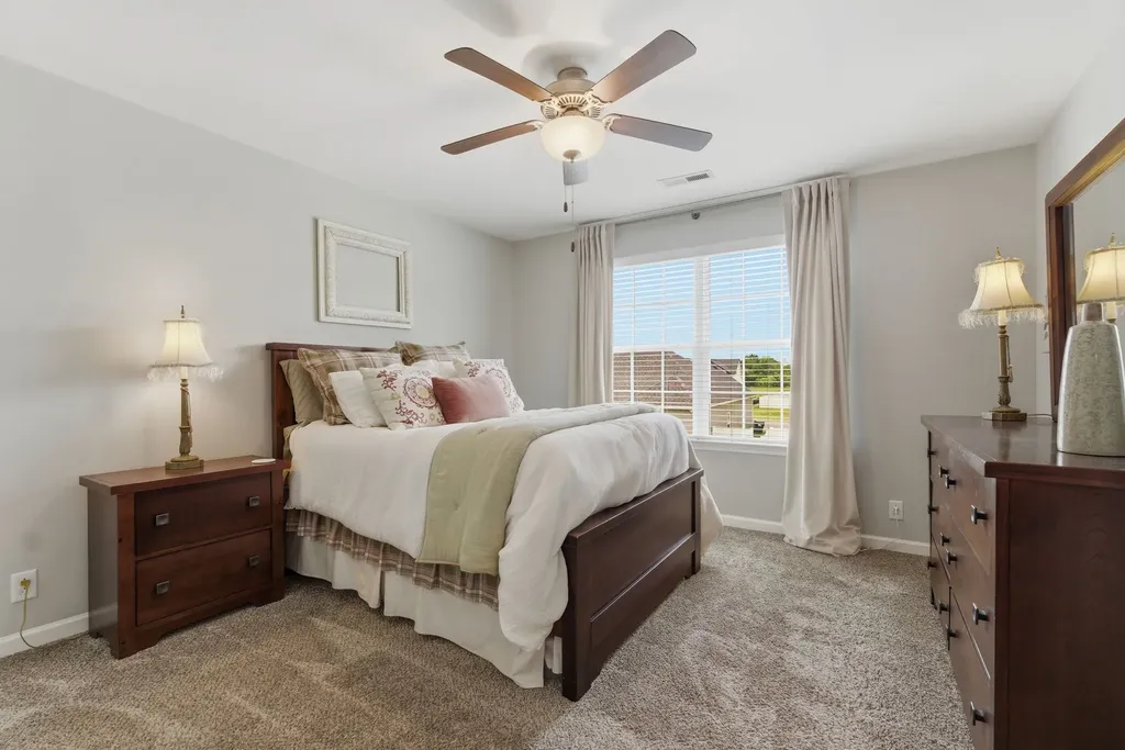 818 General Westmoreland Court Murfreesboro TN 37129