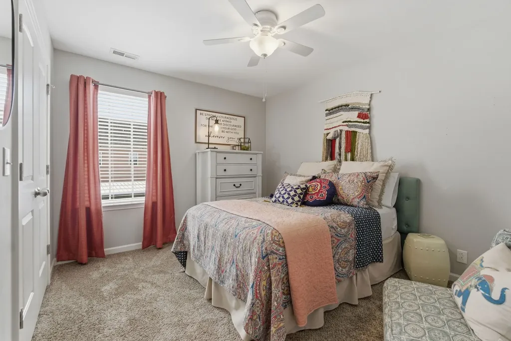 818 General Westmoreland Court Murfreesboro TN 37129
