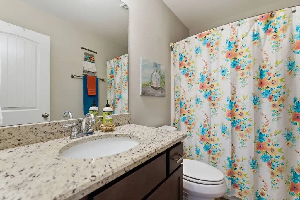 818 General Westmoreland Court Murfreesboro TN 37129