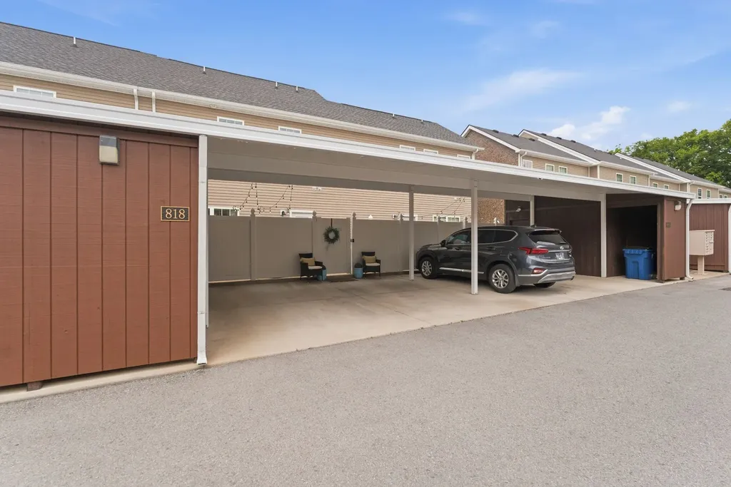 818 General Westmoreland Court Murfreesboro TN 37129