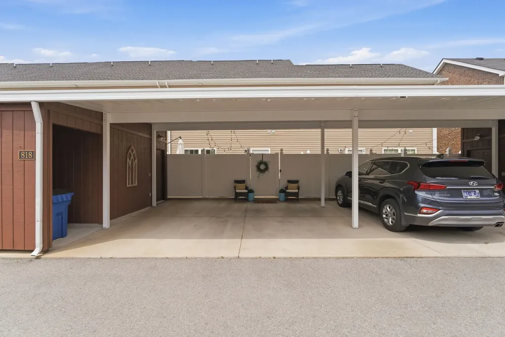 818 General Westmoreland Court Murfreesboro TN 37129