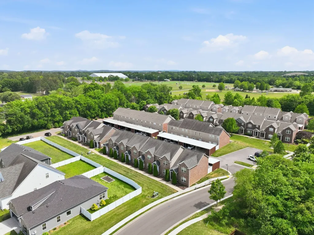 818 General Westmoreland Court Murfreesboro TN 37129