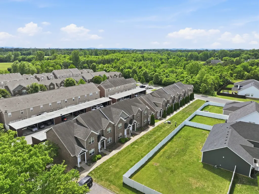 818 General Westmoreland Court Murfreesboro TN 37129