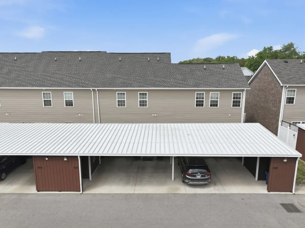 818 General Westmoreland Court Murfreesboro TN 37129
