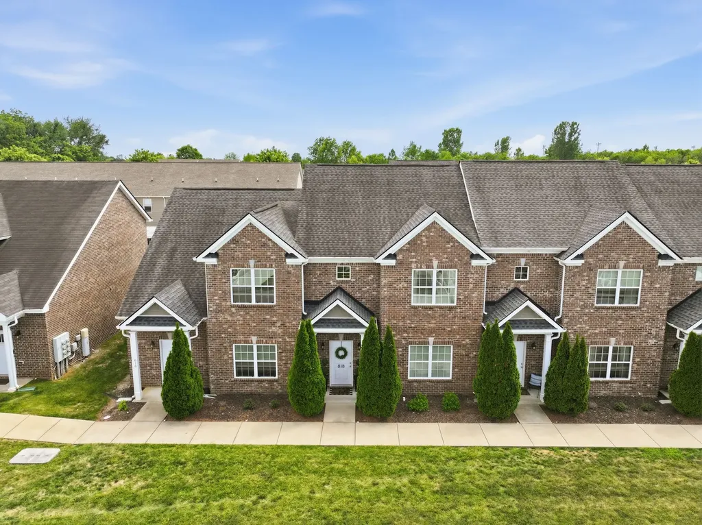 818 General Westmoreland Court Murfreesboro TN 37129