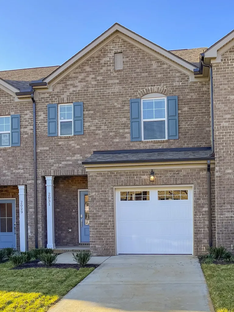 2031 Sperling Drive Gallatin TN 37066