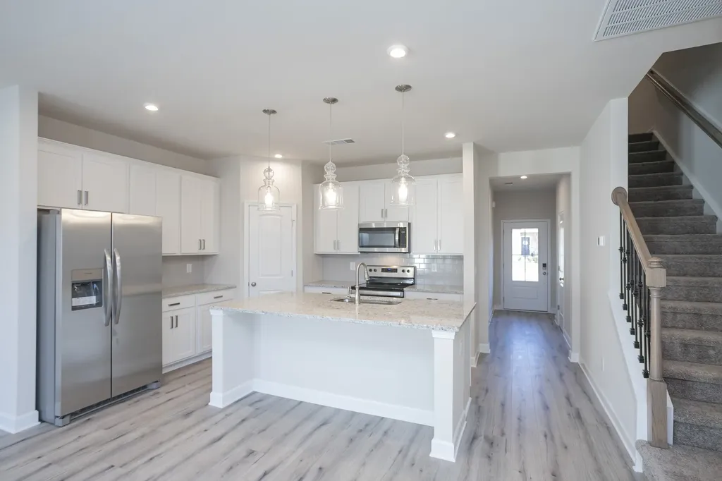 2031 Sperling Drive Gallatin TN 37066